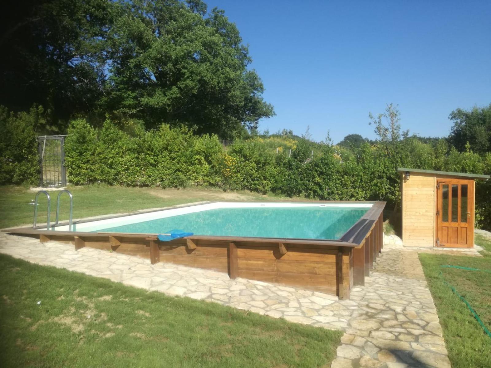 Podere Casone Sant'Adriano Ngoại thất bức ảnh